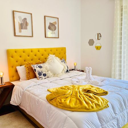 Luxury Apartments Prestigia Marrákes Kültér fotó