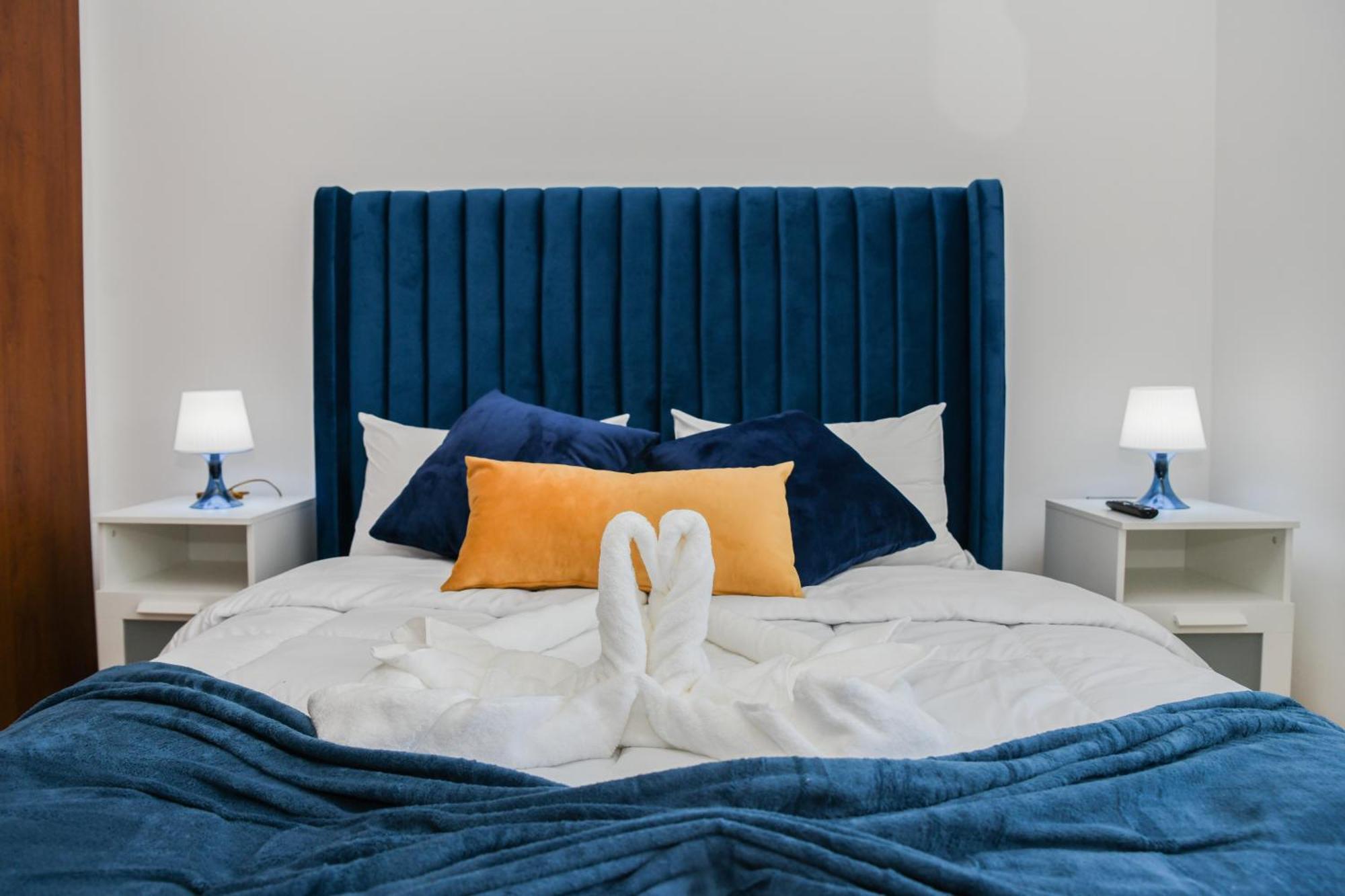 Luxury Apartments Prestigia Marrákes Kültér fotó