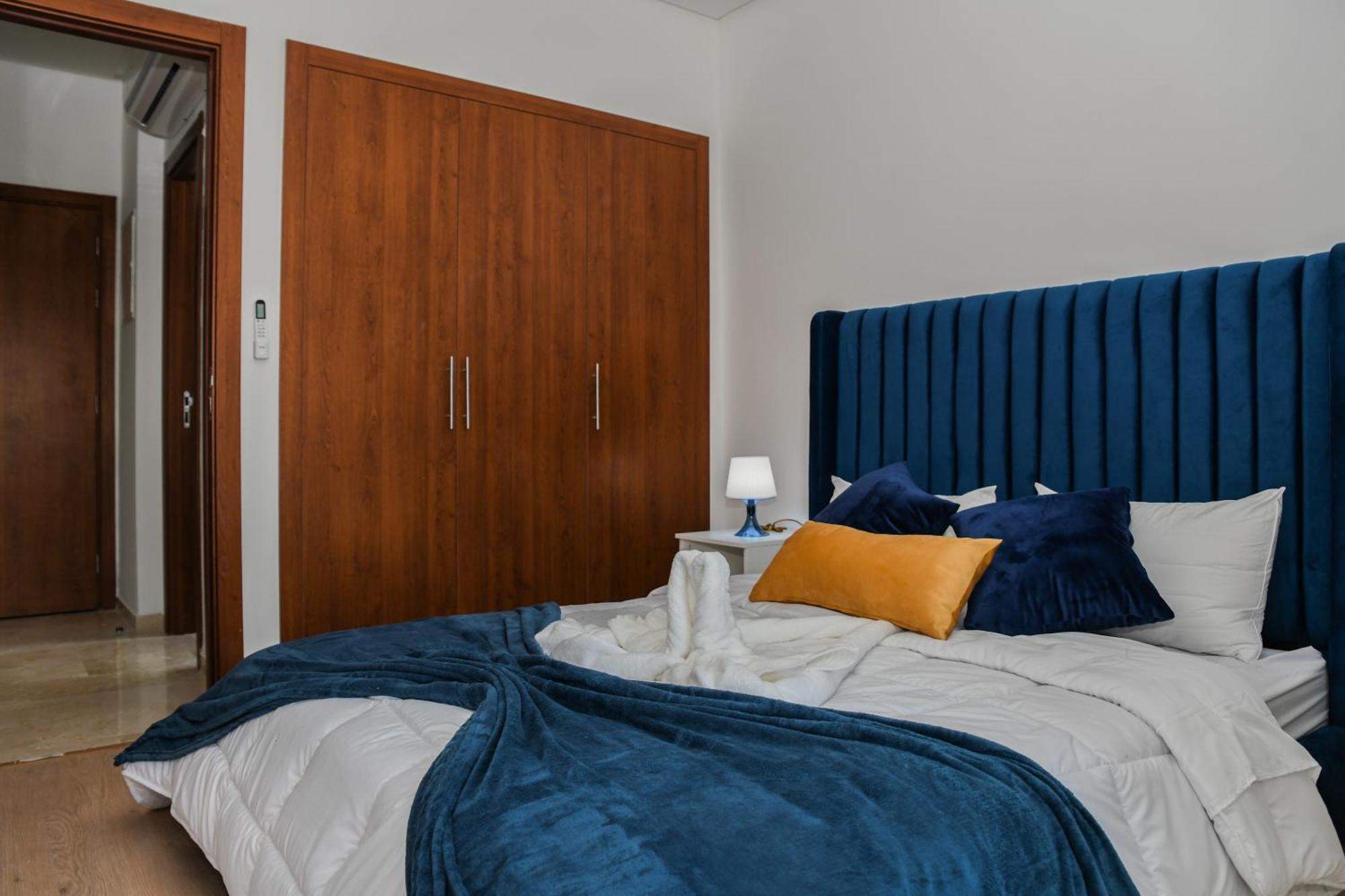 Luxury Apartments Prestigia Marrákes Kültér fotó
