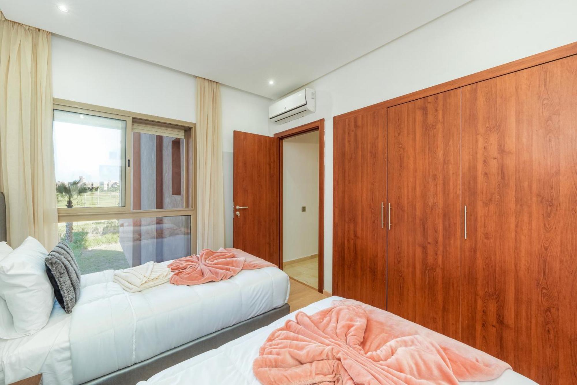 Luxury Apartments Prestigia Marrákes Kültér fotó